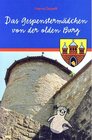 Buchcover Das Gespenstermädchen von der olden Burg