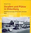 Buchcover Straßen und Plätze in Oldenburg Band 4