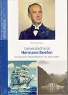 Buchcover Generaladmiral Hermann Boehm