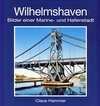 Buchcover Wilhelmshaven