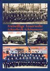 Buchcover Freiwillige Feuerwehr Schierbrok-Schönemoor