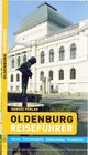 Buchcover Oldenburg Reiseführer