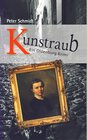Buchcover Kunstraub