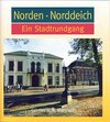 Buchcover Norden-Norddeich