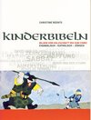 Buchcover Kinderbibeln