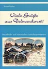 Buchcover Viele Grüße aus Delmenhorst!