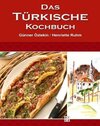 Buchcover Das türkische Kochbuch