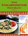 Buchcover Das italienische Kochbuch