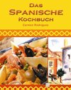 Buchcover Das spanische Kochbuch