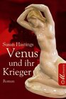 Buchcover Venus und ihr Krieger