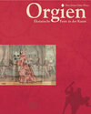 Buchcover Orgien