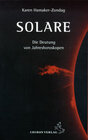 Buchcover Solare