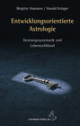 Buchcover Entwicklungsorientierte Astrologie