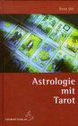 Buchcover Astrologie mit Tarot