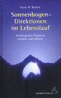 Buchcover Sonnenbogen-Direktionen im Lebenslauf