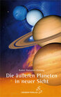 Buchcover Die  äußeren Planeten in neuer Sicht