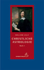 Buchcover Christliche Astrologie