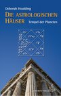 Buchcover Die astrologischen Häuser – Tempel der Planeten