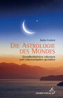 Buchcover Die Astrologie des Mondes