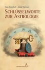 Buchcover Schlüsselworte zur Astrologie
