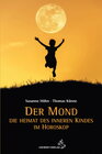 Buchcover Der Mond – Die Heimat des inneren Kindes