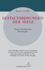 Buchcover Gestaltordnungen der Seele