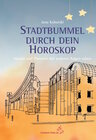 Buchcover Stadtbummel durch dein Horoskop