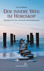 Buchcover Der innere Weg im Horoskop