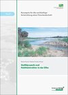 Buchcover Stoffdynamik und Habitatstruktur in der Elbe