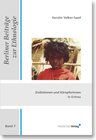 Buchcover Zivilistinnen und Kämpferinnen in Eritrea