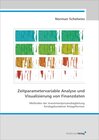 Buchcover Zeitparametervariable Analyse und Visualisierung von Finanzdaten