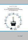 Buchcover Automatisierte Antastung für die hochauflösende Geometriemessung mit CCD-Bildsensoren