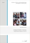 Buchcover Immigrant Families in Germany