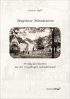 Buchcover Teupitzer Miniaturen