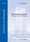 Buchcover Predictive Financial Place – die neue Klasse der Direktbanken
