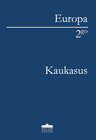 Buchcover Kaukasus