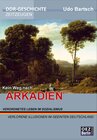 Buchcover Kein Weg nach Arkadien