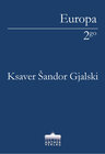 Buchcover Ksaver Sandor-Gjalski