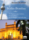 Buchcover Berlin-Bombay