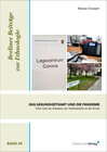Buchcover Das Gesundheitsamt und die Pandemie