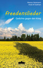 Buchcover freedenslieder
