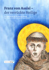 Buchcover Franz von Assisi - der verrückte Heilige
