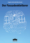 Buchcover Der Fassadenkletterer