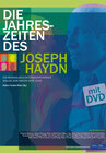 Buchcover Die Jahreszeiten des Joseph Haydn