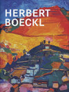 Buchcover Herbert Boeckl