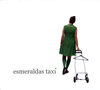 Buchcover Esmeraldas Taxi