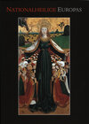 Buchcover Nationalheilige Europas