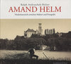 Buchcover Amand Helm