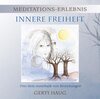 Buchcover Meditationserlebnis Innere Freiheit