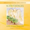 Buchcover Meditationserlebnis Schutzengel